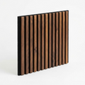 Alpine Oak™ Acoustic Wall Panel – XL 270 × 110 cm